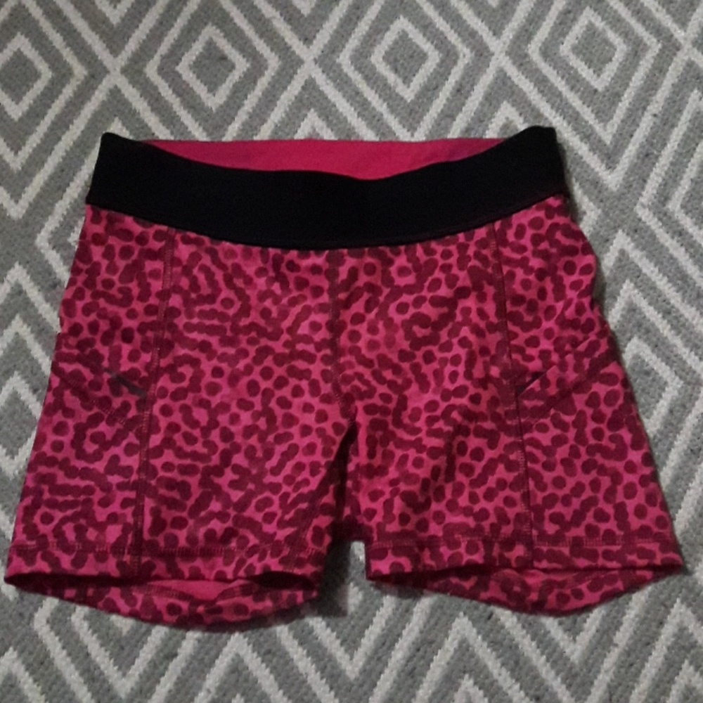 Lululemon what the sport short size 4 - Picture 4 of 8